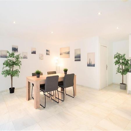 Marble Lodge Apartments In The Center Of Antwerpen Ngoại thất bức ảnh