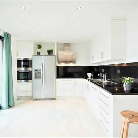 Marble Lodge Apartments In The Center Of Antwerpen Ngoại thất bức ảnh
