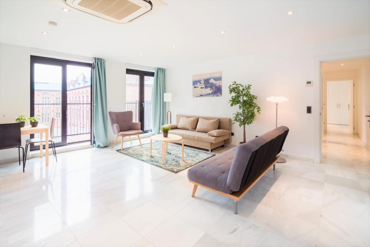 Marble Lodge Apartments In The Center Of Antwerpen Ngoại thất bức ảnh