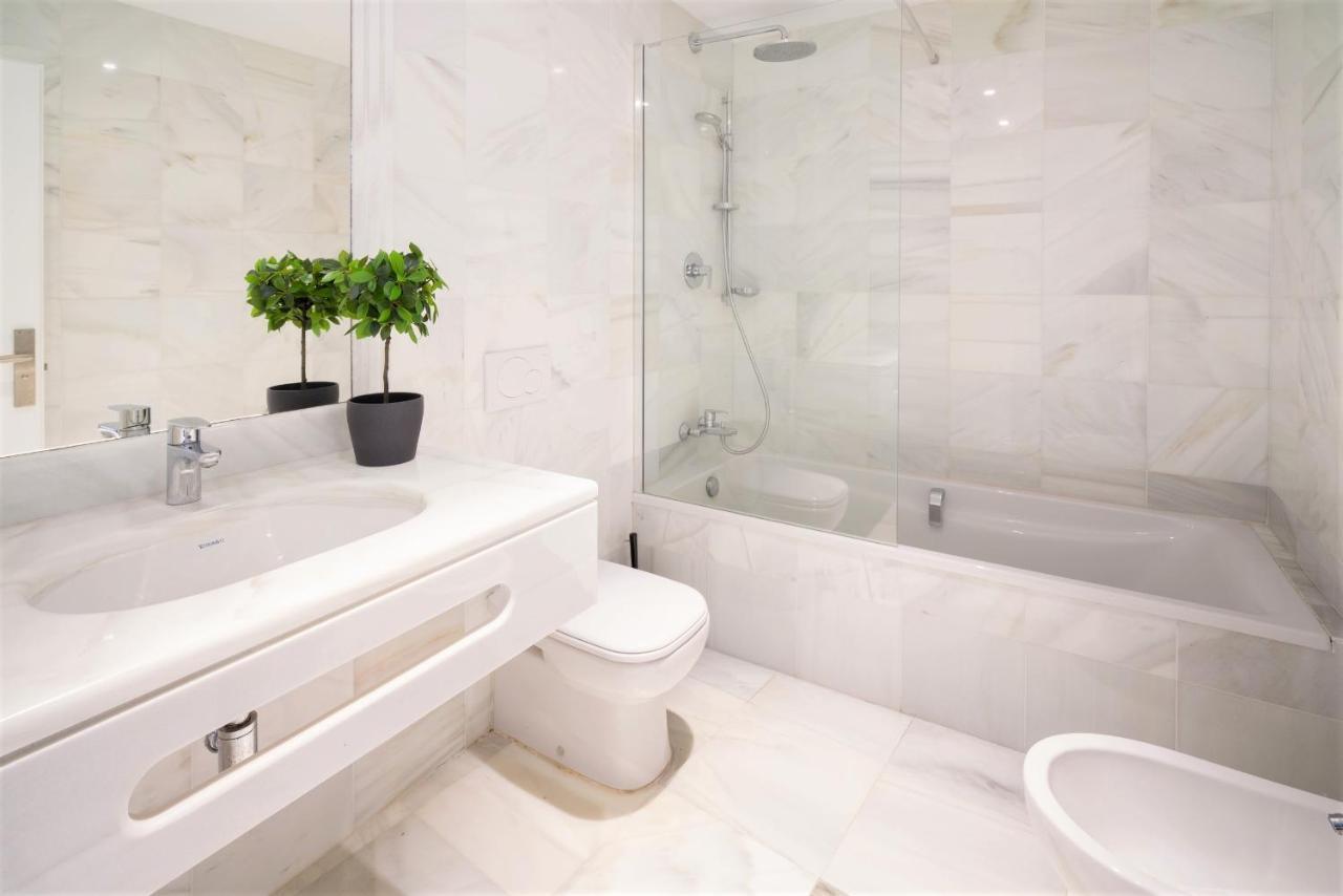 Marble Lodge Apartments In The Center Of Antwerpen Ngoại thất bức ảnh