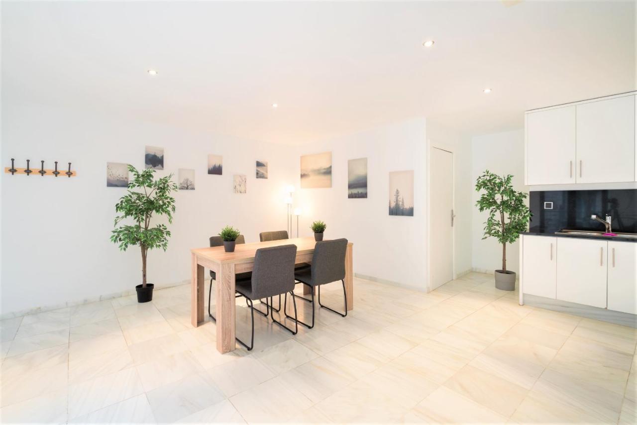 Marble Lodge Apartments In The Center Of Antwerpen Ngoại thất bức ảnh