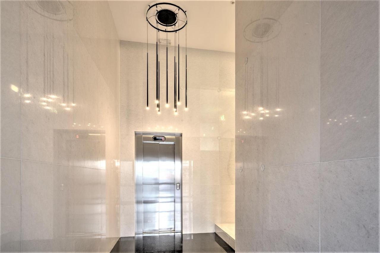 Marble Lodge Apartments In The Center Of Antwerpen Ngoại thất bức ảnh