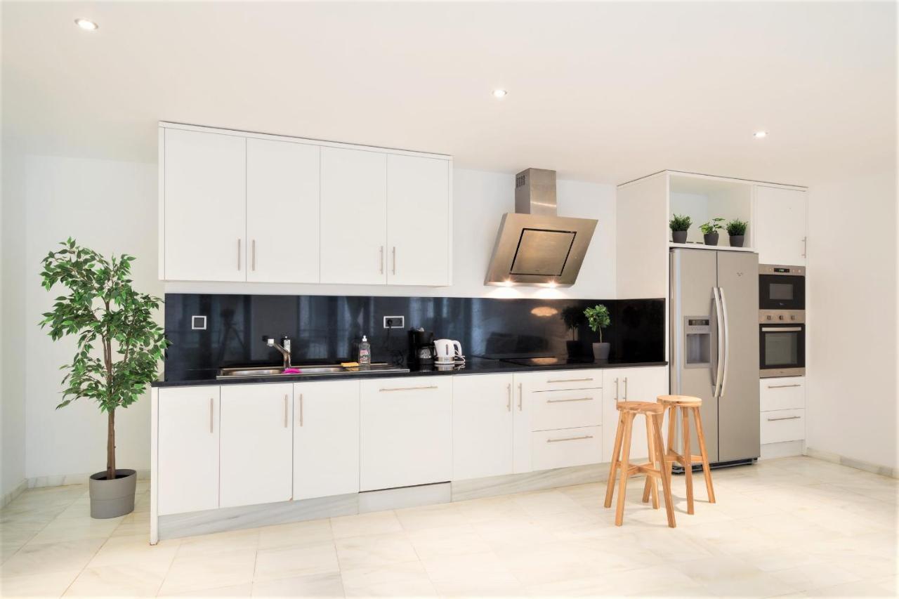 Marble Lodge Apartments In The Center Of Antwerpen Ngoại thất bức ảnh