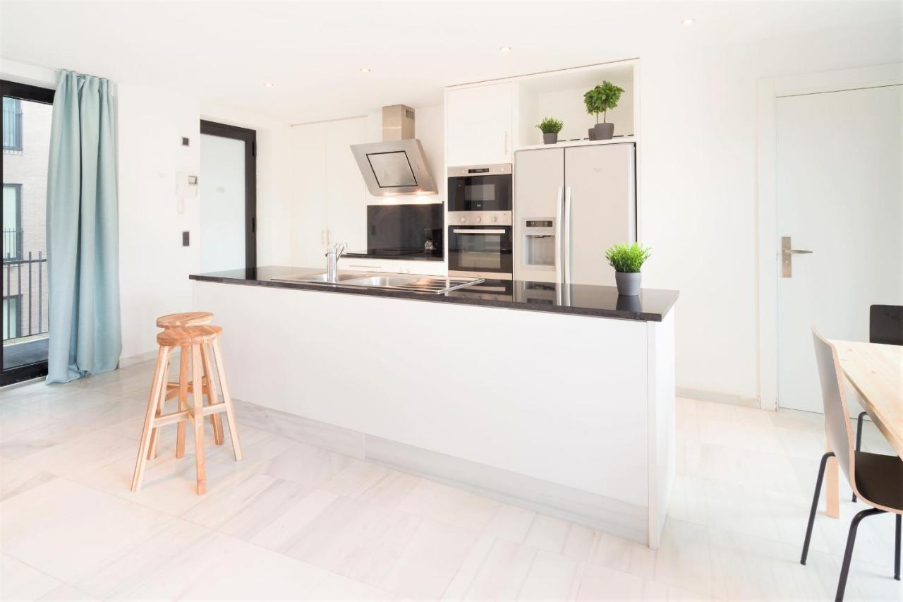 Marble Lodge Apartments In The Center Of Antwerpen Ngoại thất bức ảnh