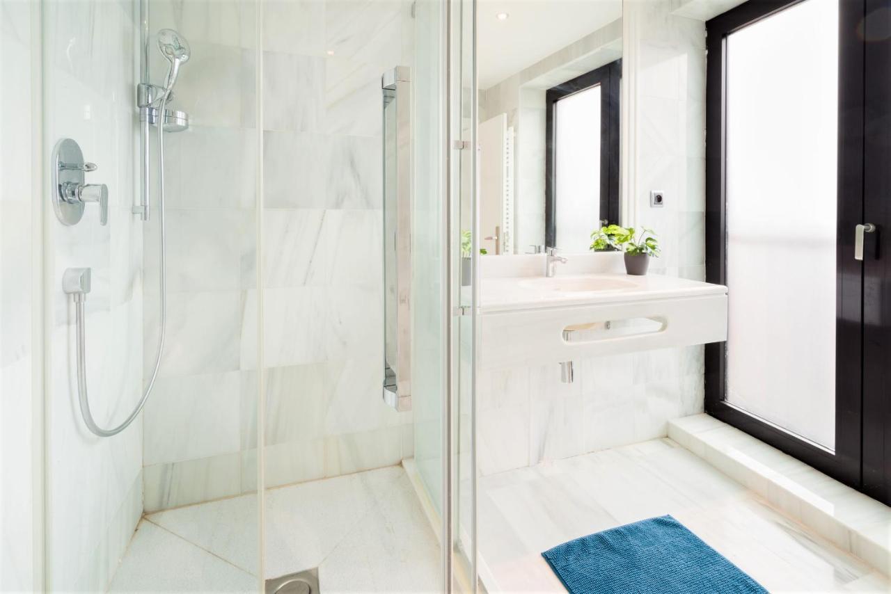 Marble Lodge Apartments In The Center Of Antwerpen Ngoại thất bức ảnh