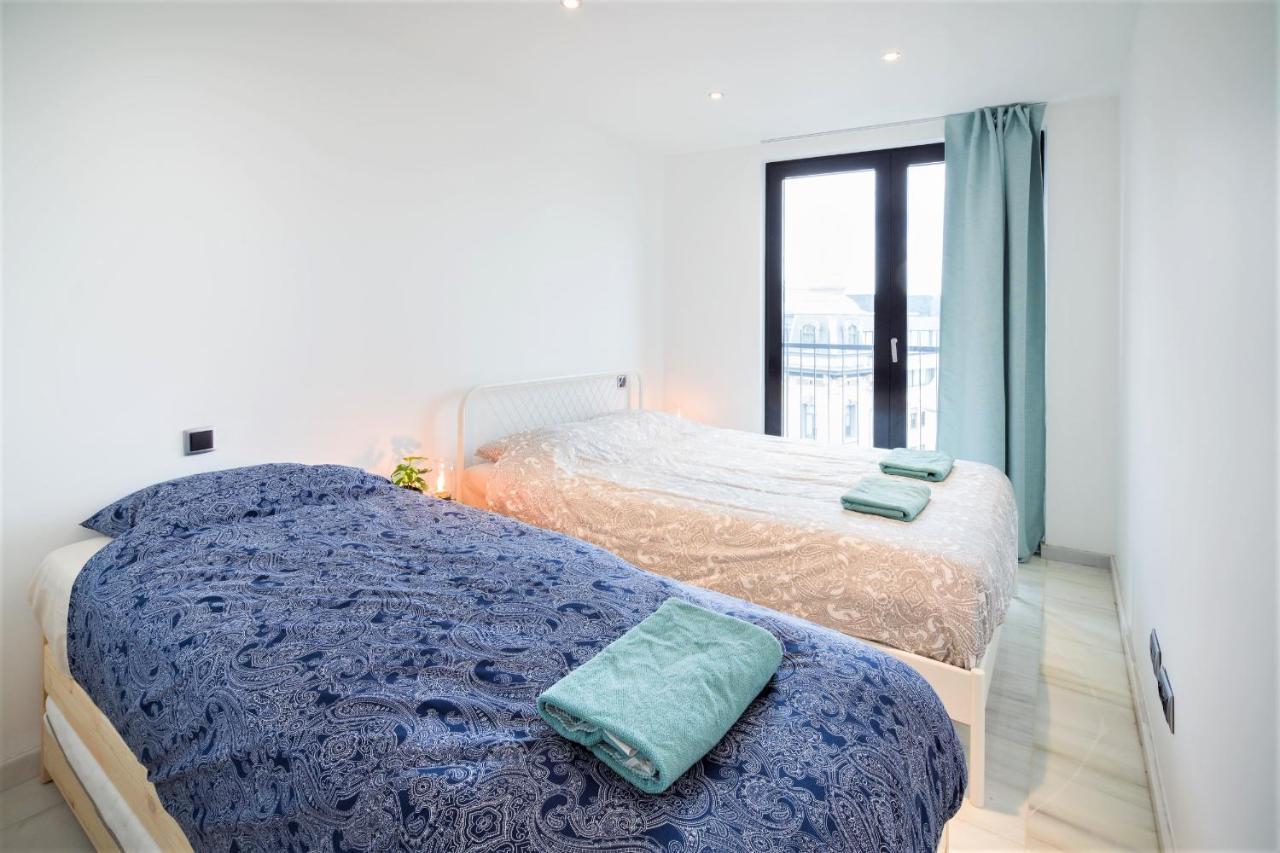 Marble Lodge Apartments In The Center Of Antwerpen Ngoại thất bức ảnh