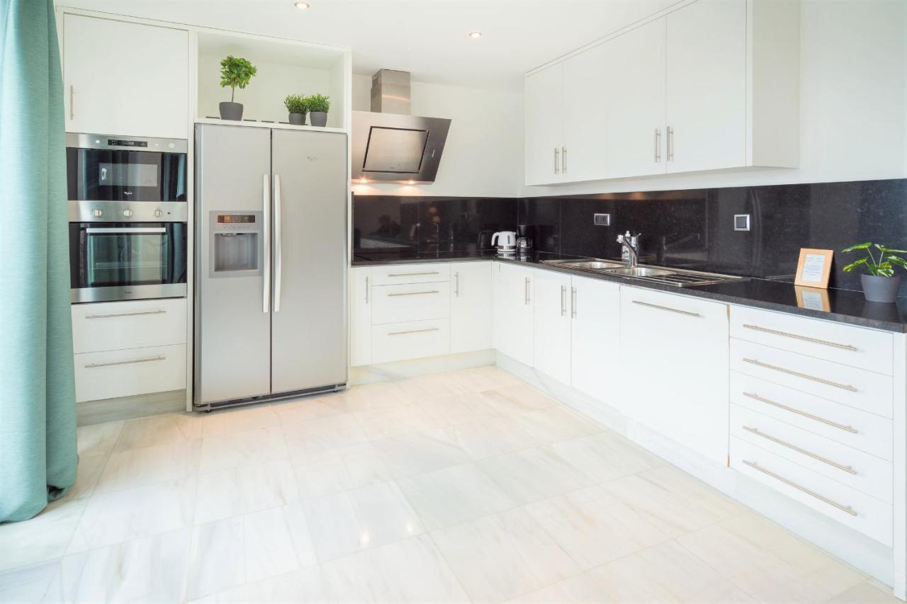 Marble Lodge Apartments In The Center Of Antwerpen Ngoại thất bức ảnh