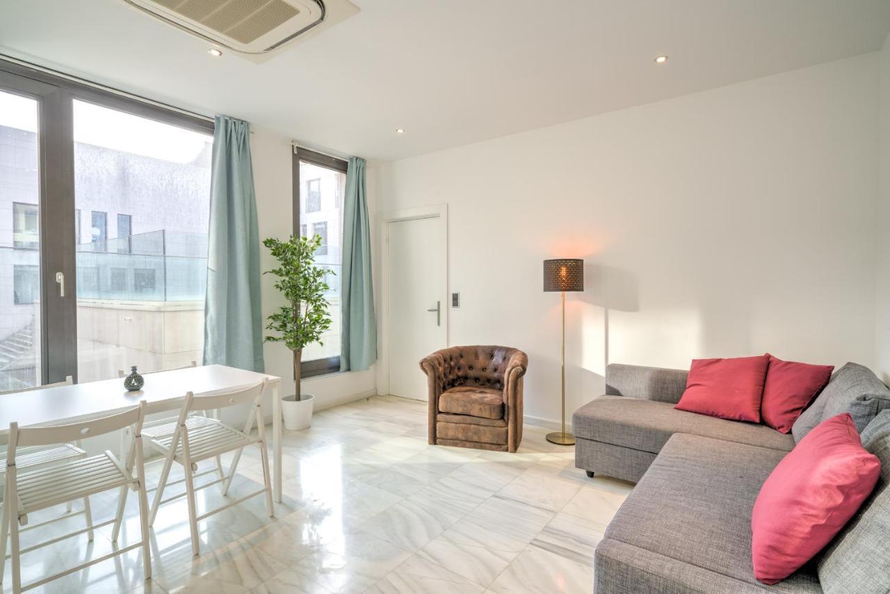 Marble Lodge Apartments In The Center Of Antwerpen Ngoại thất bức ảnh