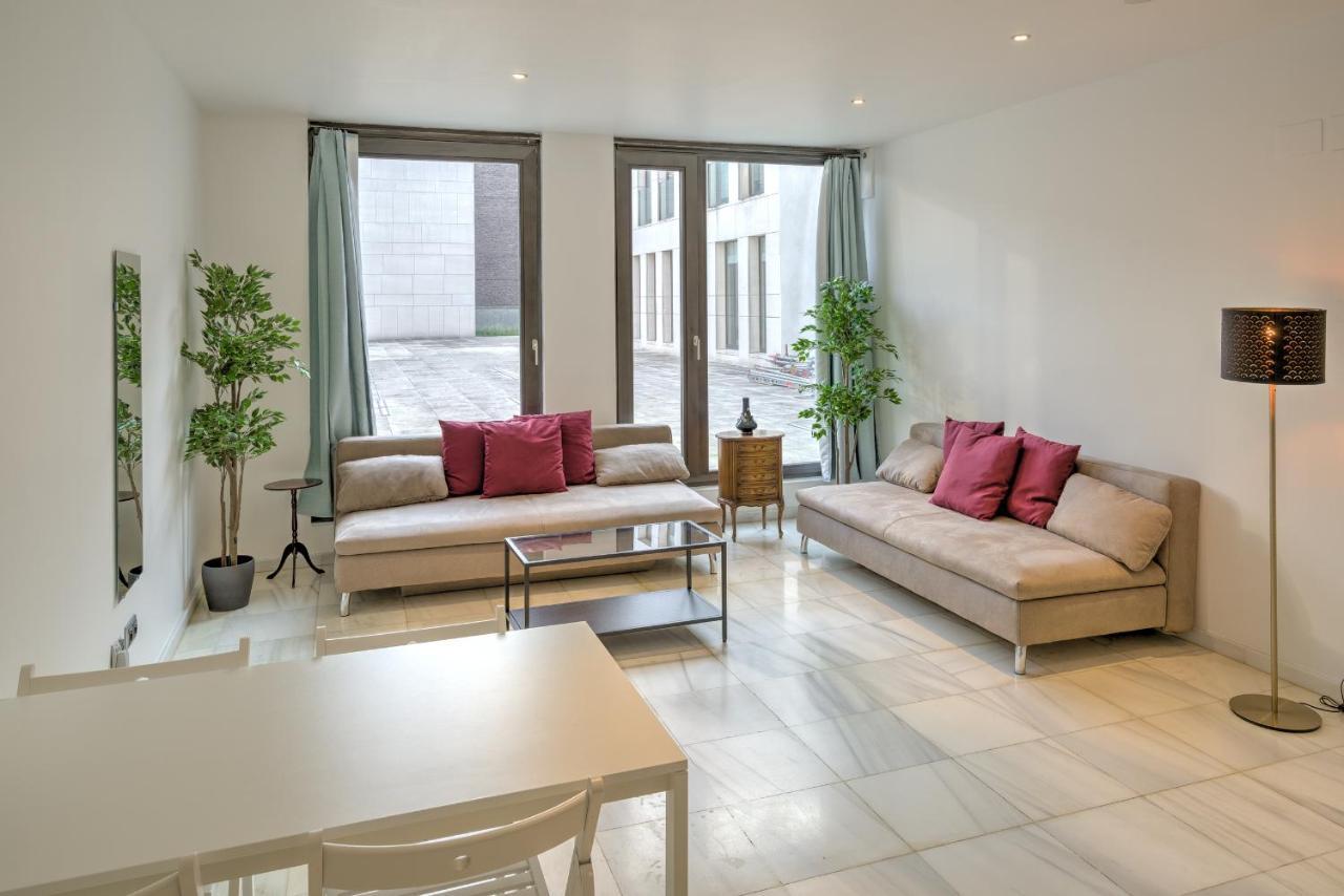 Marble Lodge Apartments In The Center Of Antwerpen Ngoại thất bức ảnh