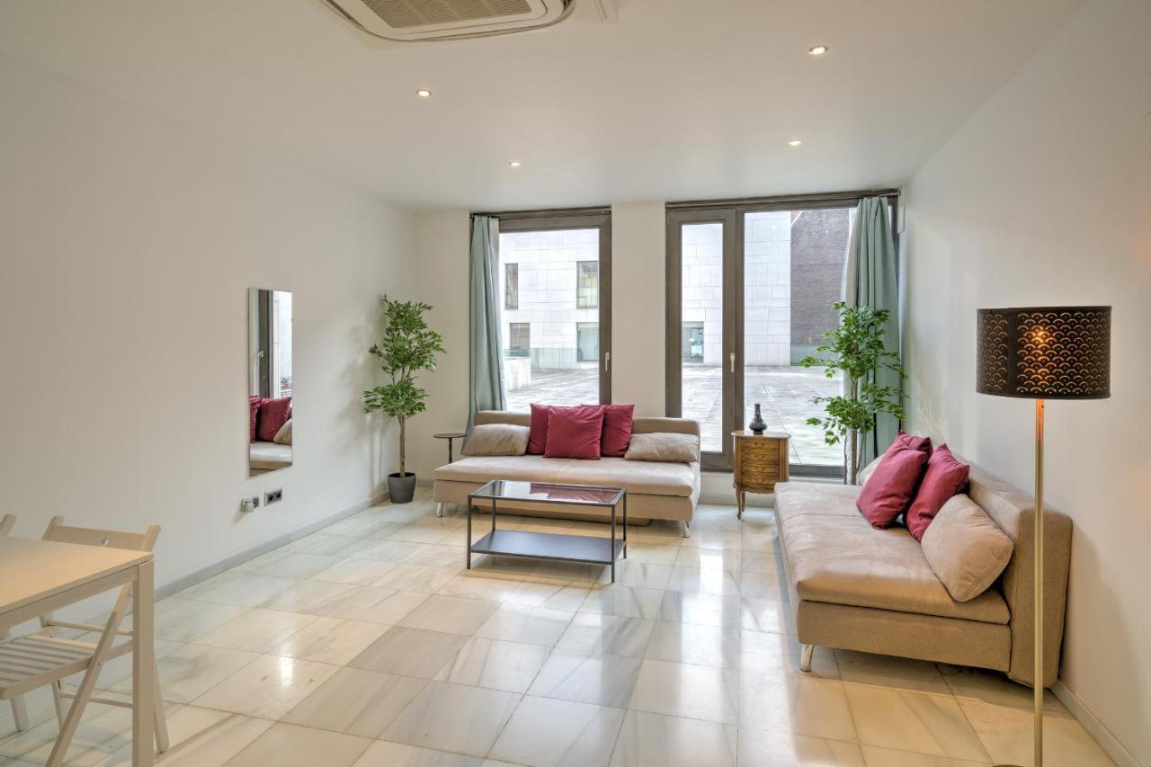 Marble Lodge Apartments In The Center Of Antwerpen Ngoại thất bức ảnh