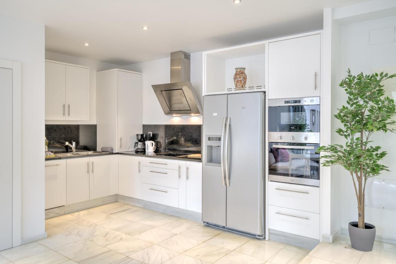 Marble Lodge Apartments In The Center Of Antwerpen Ngoại thất bức ảnh