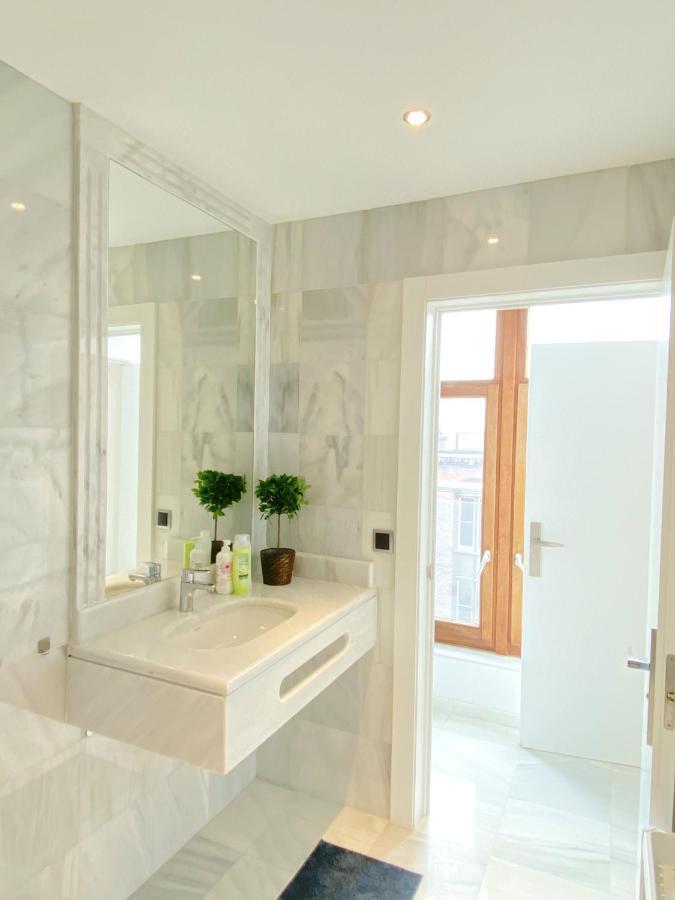 Marble Lodge Apartments In The Center Of Antwerpen Ngoại thất bức ảnh