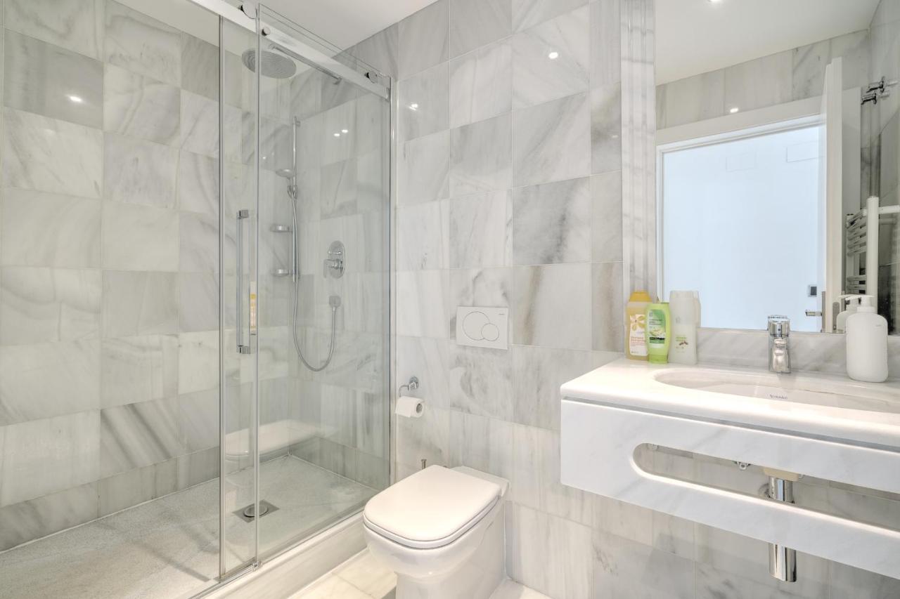 Marble Lodge Apartments In The Center Of Antwerpen Ngoại thất bức ảnh