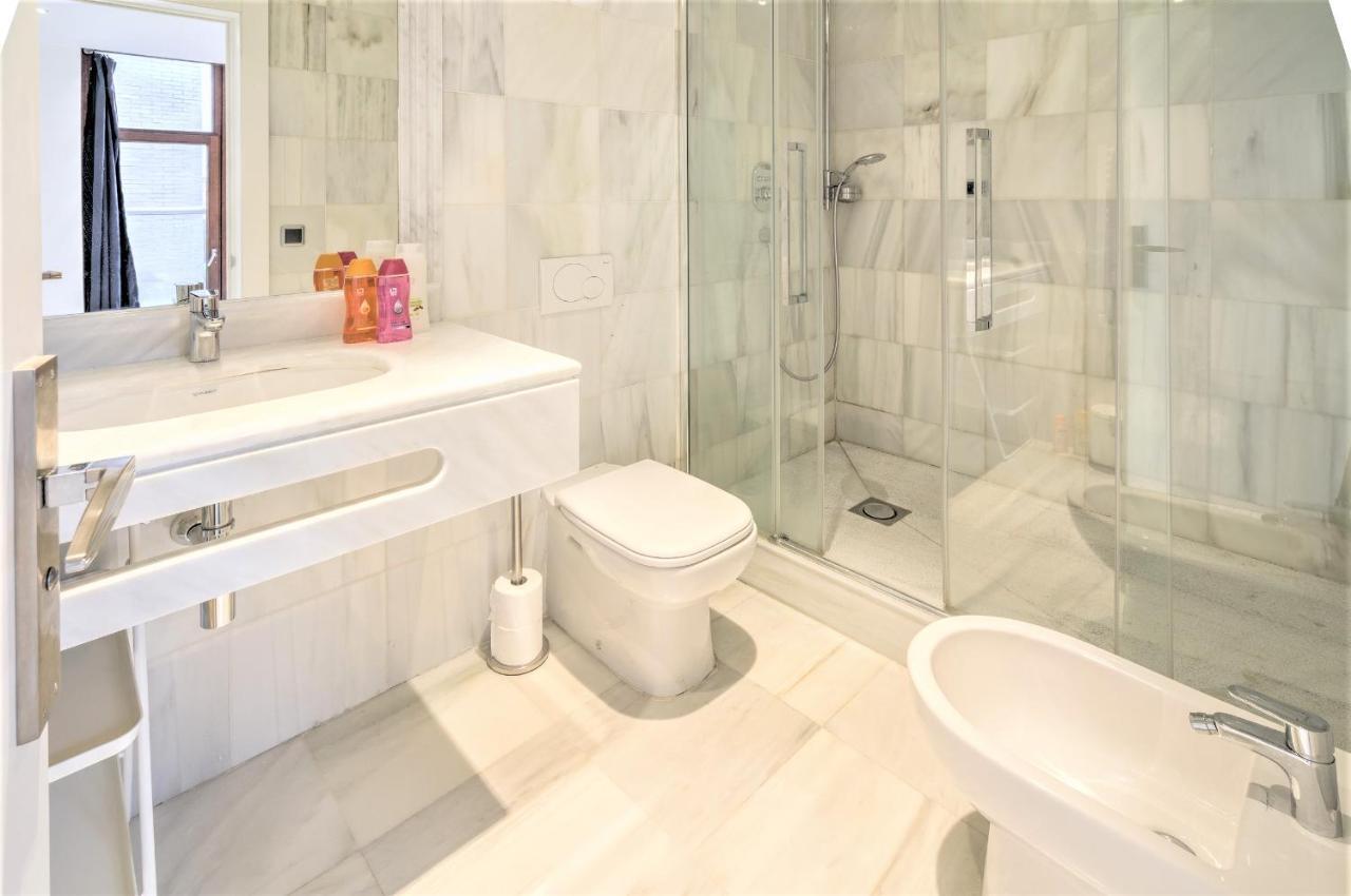 Marble Lodge Apartments In The Center Of Antwerpen Ngoại thất bức ảnh