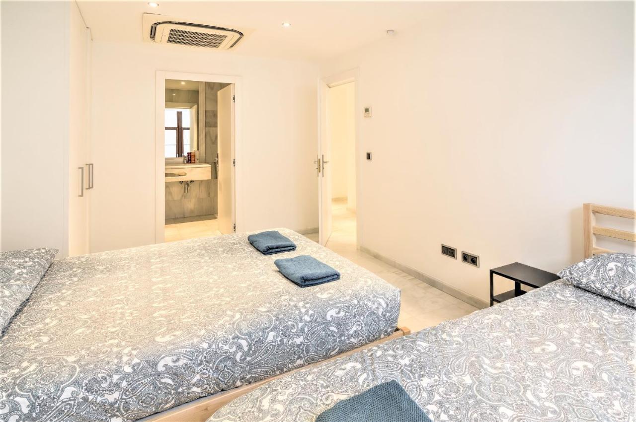 Marble Lodge Apartments In The Center Of Antwerpen Ngoại thất bức ảnh
